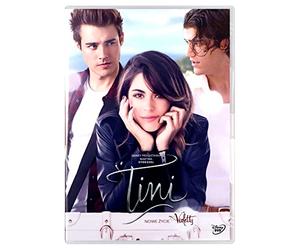 Tini: La nouvelle vie de Violetta [DVD] (Audio français. Sous-titres français)