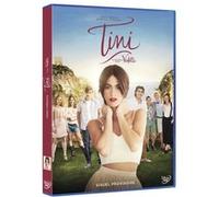 Tini La nouvelle vie de Violetta DVD E