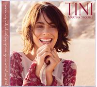 Tini - Martina Stoessel