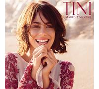 Tini (Martina Stoessel) – Tini