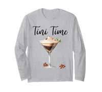 Tini Time Espresso Martini Cocktail I Love Espresso Martinis Manche Longue