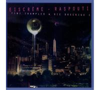 Tini Trampler & die Dreckige C - Eiscreme-Raspoutine