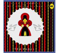 Tini Trampler & die Dreckige Combo - Der Vogel