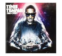 Tinie Tempah - Disc-Overy [Import]