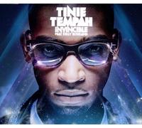 Tinie Tempah Feat.Kelly Rowla - Invincible (Feat.Kelly Rowlan