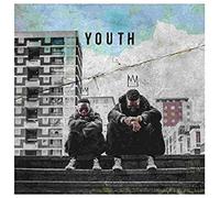 Tinie Tempah - Youth : Standard Edition