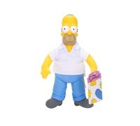 Tinisu Les Simpsons Homer Doudou en peluche 20 cm