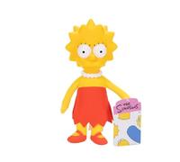 Tinisu Peluche Les Simpsons Lisa - 20 cm