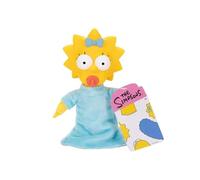 Tinisu Peluche Les Simpsons Maggie - 20 cm