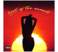 Tink – Heat of the Moment – CD