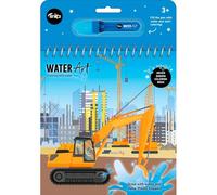 Tinka - Cahiers et Livres à colorier, Multicolore (1216781)