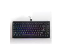 Tinker 75 Gaming Keyboard, RGB, black