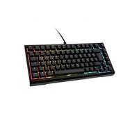 Tinker 75 Gaming-Tastatur, RGB