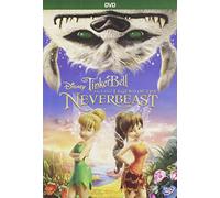 Tinker Bell and Legend of The NeverBeast