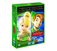 Tinker Bell and Peter - Tinker Bell and Peter Pan [Import anglais]