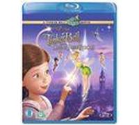 Tinker Bell And The Great Fairy Rescue