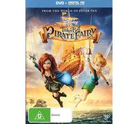 Tinker Bell and the Pirate Fai [Import allemand]