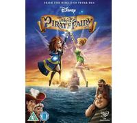Tinker Bell and the Pirate Fairy [DVD]