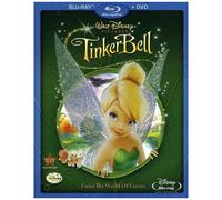 Tinker Bell – Blu-ray – Disney