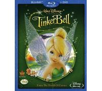 Tinker Bell [Blu-Ray]