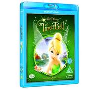 Tinker Bell [Blu-Ray] [Import]