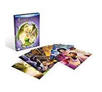 Tinker Bell & GFR Doubleplay Specifcs [Blu-Ray] [Import]