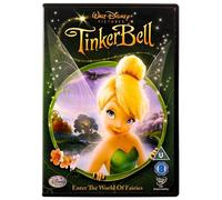 Disney – Tinker Bell G