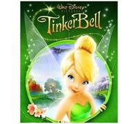 Disney – Tinker Bell G