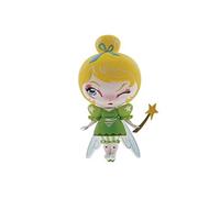 Tinker Bell Vinyl Figurine, Multicolore, Taille Unique