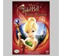 Tinker Bell y El Tesoro Perdido