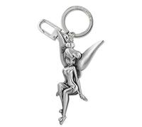 Disney Porte-clés étain Tinker Bell SassyTain La Fée Clochette Impertinente