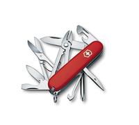 Tinker suisse polyvalent Victorinox Deluxe 1 4723