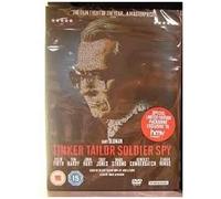 Tinker Tailor Soldier Spy (2 Disc Edition)