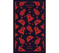 Tinker Tailor Soldier Spy – Penguin Books