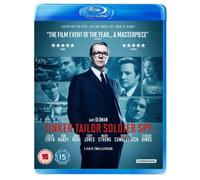 Tinker Tailor Soldier Spy – Stephen Graham & Toby Jones – Blu-ray – Éd. R.-U. (Importé)
