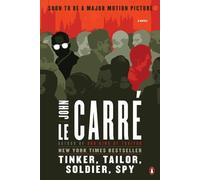 Tinker, Tailor, Soldier, Spy