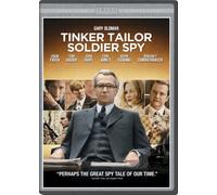 Tinker Tailor Soldier Spy