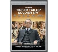 Tinker Tailor Soldier Spy