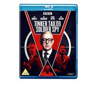 Tinker Tailor Soldier Spy [2Blu-Ray] [Region B] (IMPORT) (Pas de version française)