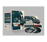 Tinker Tailor Soldier Spy – 4K Ultra-HD + 4K – Import (Region Free) – Pas de version française