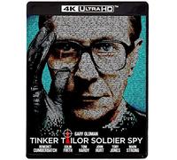 Tinker Tailor Soldier Spy (4KUHD)