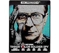 Tinker, Tailor, Soldier, Spy Blu-ray 4K Ultra HD https://www.fnac.com/a20462118/Tinker-Tailor-Soldier-Spy-Blu-ray-4K-Ultra-HD-Gary-Oldman-Blu-ray-4K?oref=26e9dd48-af6d-3c9f-87eb-df13d0b4c4bd