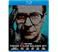 Tinker, Tailor, Soldier, Spy [Blu-Ray] Special Ed