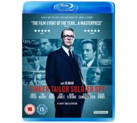Tinker Tailor Soldier Spy (Blu-ray) Stephen Graham Toby Jones Ciarán Hinds