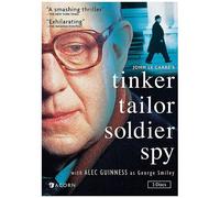 Tinker Tailor Soldier Spy (Boxset)