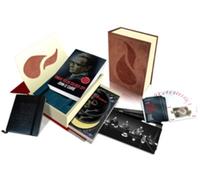 Tinker Tailor Soldier Spy – David Dencik, Ciarán Hinds, John Hurt – DVD – Studiocanal