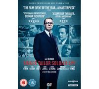 Tinker, Tailor, Soldier, Spy – Studiocanal – Édition Royaume‑Uni (Import)