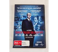 Tinker Tailor Soldier Spy - Dvd Film D'espionnage