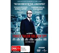 Tinker, Tailor, Soldier, Spy [Edizione: Australia] [Import]
