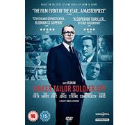 Tinker, Tailor, Soldier, Spy [Edizione: Regno Unito] [Import]